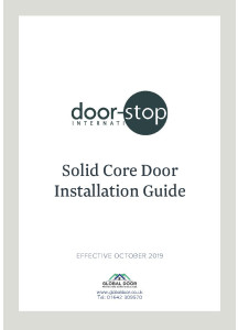 GD - Solidcore Install Guide